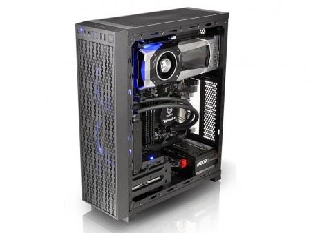 これで全てが分かる。Thermaltake「Core G3」徹底解説