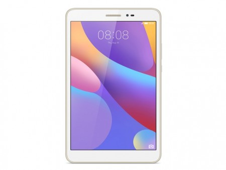片手持ちにちょうどいい、狭額縁設計の8インチタブレット「MediaPad T2 8 Pro」ファーウェイから