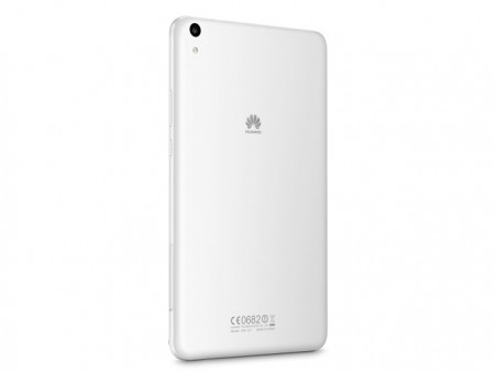片手持ちにちょうどいい、狭額縁設計の8インチタブレット「MediaPad T2 8 Pro」ファーウェイから
