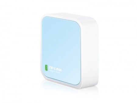 USB給電で動く世界最小の300Mbps対応無線LANルーター、TP-Link「TL-WR802N」発売中
