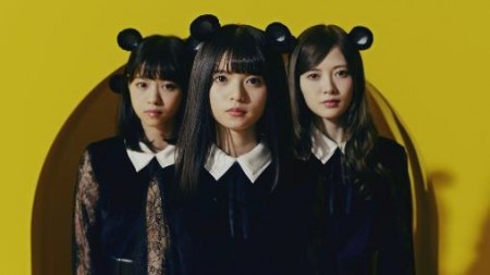 「乃木坂46」の“チュウ”が見られる？マウスコンピューターの新CM「マウスダンス」が明日からオンエア