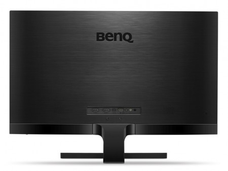 BenQ、「B.I.Tech」搭載の32インチWQHD液晶ディスプレイ「EW3270ZL」