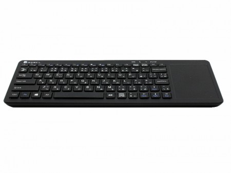 テックウインド、Windows 10搭載のキーボード一体型PCにバッテリー内蔵モデルを追加