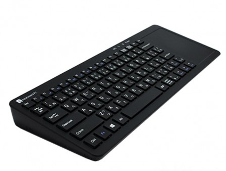 テックウインドのキーボード一体型PCにWindows 10 Proモデル登場