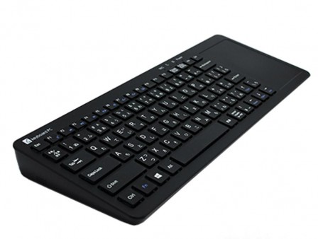 テックウインド、Windows 10搭載のキーボード一体型PCにバッテリー内蔵モデルを追加