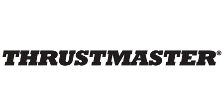 アスク、仏Guillemot CorporationのゲーミングブランドThrustmaster製品取り扱い開始
