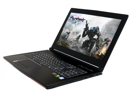 ドスパラ、GeForce GTX 10シリーズ搭載の「フィギュアヘッズ」推奨ノートPC 2種発売