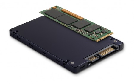 7mm厚/2.5インチで最大8TB。エンタープライズ向けSATA3.0 SSD「5100」シリーズがMicronから