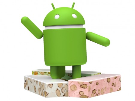 Google、最新OS「Android 7.1.2」のパブリックベータ版を公開
