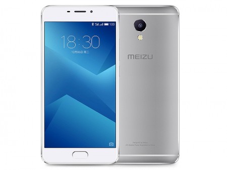 フルHD液晶やメタルボディ、指紋認証搭載で約1.5万円から。中国MEIZUの激安スマホ「Meizu note5」発売