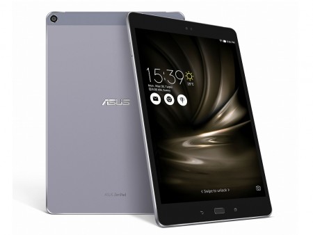 ASUS「ZenFone 3 Laser」「ASUS ZenPad 3S 10 LTE」Android 7.0への FOTAアップデート開始