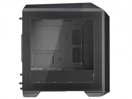 カスタマイズできるミニタワー、Cooler Master「MasterCase Pro 3」まもなく発売