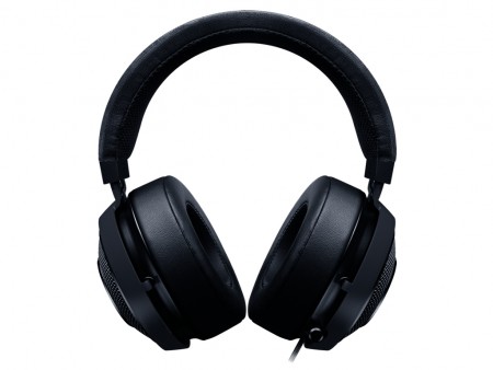 Razer、50mmドライバ採用のUSB接続サラウンドヘッドセット「Kraken 7.1 V2」発売