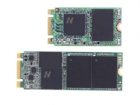 ハギワラソリューションズ、独自技術「FTL」採用の高耐久・高信頼M.2 SSD「LFD-MxS」