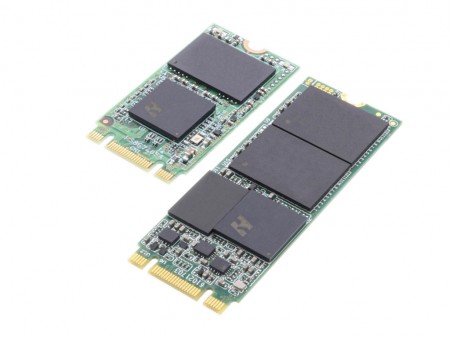 ハギワラソリューションズ、独自技術「FTL」採用の高耐久・高信頼M.2 SSD「LFD-MxS」