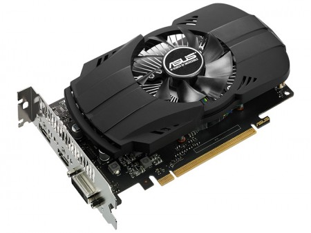 高品質を謳うASUSのGTX 1050搭載グラフィックスカード「PH-GTX1050-2G」明日発売