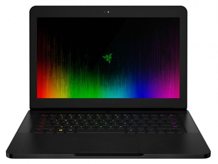 GTX 1060搭載のゲーミングノート、「Razer Blade」販売スタート