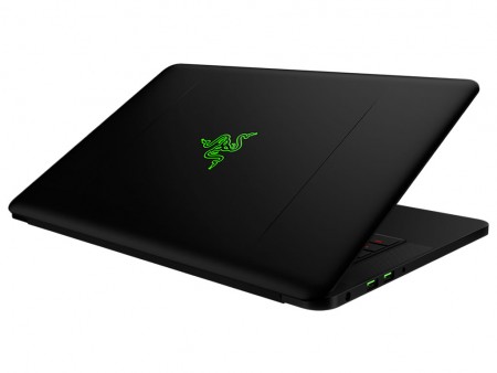 GTX 1060搭載のゲーミングノート、「Razer Blade」販売スタート