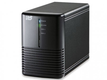 ラトック、USB3.1 Type-A/C両対応の3.5インチRAIDケース「RS-EC32-U31R」12月下旬発売
