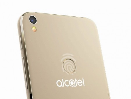 指紋認証で好きなアプリが起動できる、税抜21,800円のSIMフリースマホ「SHINE LITE」が今週末に発売