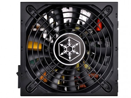 容量800WのSFX-L対応セミファンレスTITANIUM電源、SilverStone「SST-SX800-LTI」26日発売