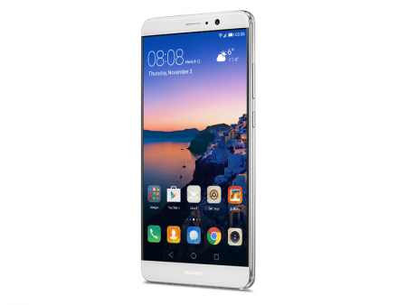 ファーウェイ、ライカWレンズ搭載の5.9インチスマホ「Mate 9」＆最上位タブレット「MediaPad M3」今週末に発売