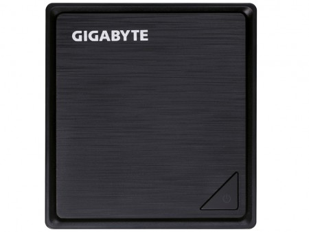 GIGABYTE、Apollo Lake搭載の「BRIX」ベアボーンキット「GB-BPCE-3455」