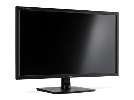 iiyama、NTSC比95％のMVAパネル採用28型フルHD液晶「ProLite X2888HS-2」
