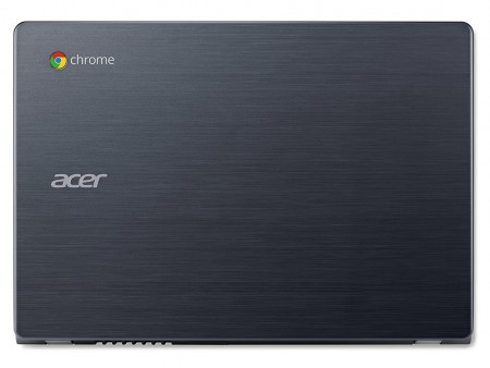 日本エイサー、Celeronを搭載するエントリー向け11.6型Chromebook「C740-H14N」発売