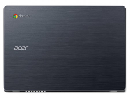 エイサー、法人・文教向けのCore i3搭載11.6型Chromebook「C740-F34N」発売