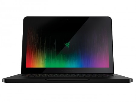 ツクモ、GeForce GTX 1060搭載の14インチゲーミングノートPC「Razer Blade」23日発売