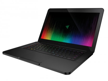 ツクモ、GeForce GTX 1060搭載の14インチゲーミングノートPC「Razer Blade」23日発売