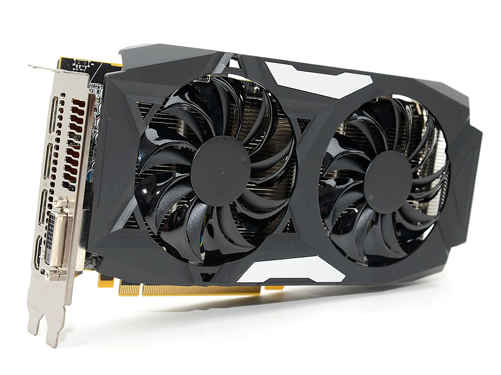 ゲームもアニメもRadeonで。質実剛健な魅惑のアッパーミドル、玄人志向「RD-RX480-E8GB/OC/DF」を試す - エルミタージュ秋葉原 ゲームもアニメもRadeonで。質実剛健な魅惑のアッパーミドル、玄人志向「RD-RX480-E8GB/OC/DF」を試す - エルミタージュ秋葉原