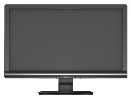 グリーンハウス、高コントラスト・広視野角な19.5型フルHD液晶「GH-LCW20A」シリーズ