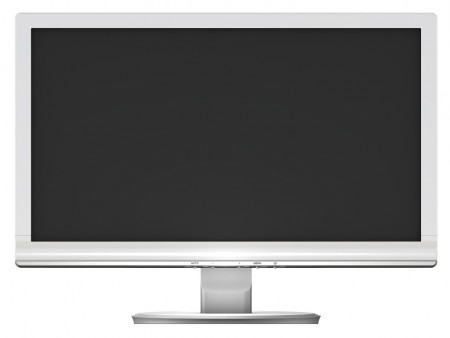 グリーンハウス、高コントラスト・広視野角な19.5型フルHD液晶「GH-LCW20A」シリーズ