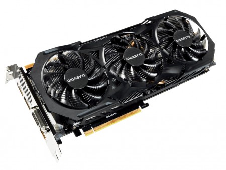 選別チップと8+2フェーズ電源を搭載するOC版GTX 1080、GIGABYTE「GTX 1080 G1 ROCK 8G」