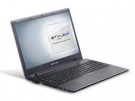 iiyamaPC、ストレージ違いで4機種展開のCore i5-7200U搭載15.6型ノート