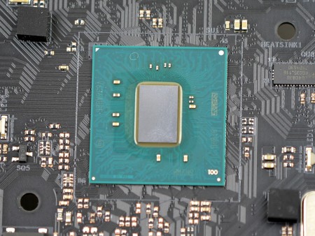 Intelの新メインストリーム Kabylake はどう変わった Core I7 7700k 速攻チェック エルミタージュ秋葉原