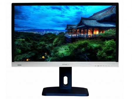 4万円で買えるコスパ抜群の4K液晶にスタンド可動モデル。JAPANNEXTから「JN-T280UHD-NS」が発売