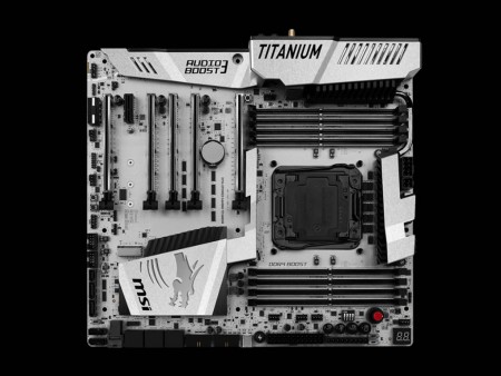 MSI、Kaby Lake対応200シリーズチップ搭載マザーボード15種類