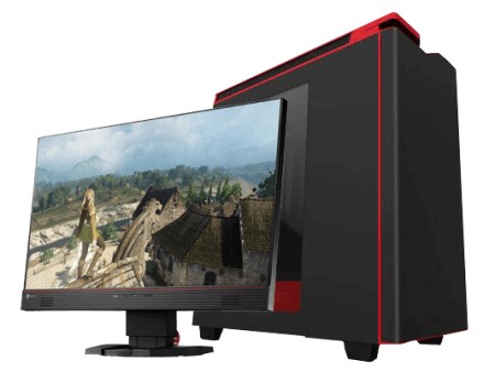 アーク、Kaby Lakeを搭載するデスクトップPC計7モデル発売～記念キャンペーンも開催中～