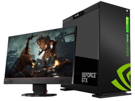 アーク、Kaby Lakeを搭載するデスクトップPC計7モデル発売～記念キャンペーンも開催中～