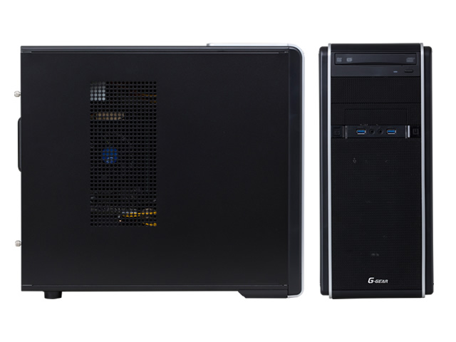 【フルセット】ゲーミングPC i7 7700 GTX1070 Office搭載 ツクモ デスクトップPC Inte lcore i7 7700 GTX1070 【公式通販】