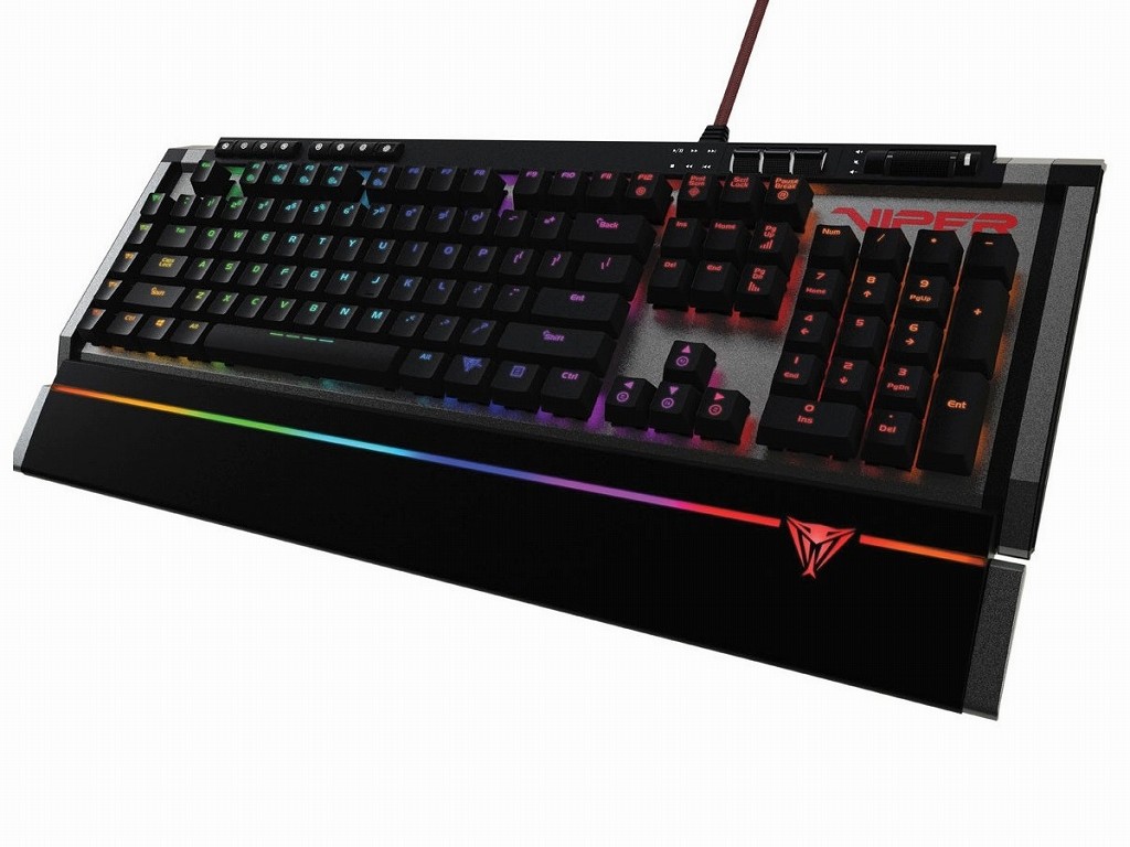 V770 RGB