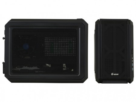 ツクモG-GEAR、Kaby Lake搭載ゲームPC計17機種受注開始