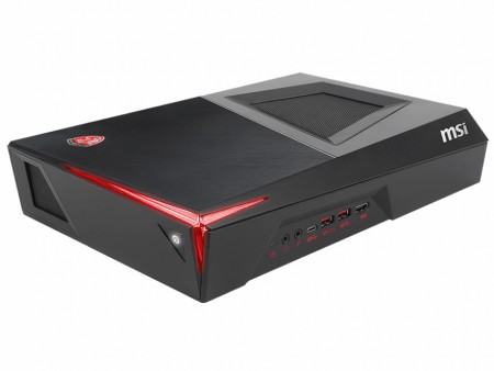 4.72リットルで最新VRゲームも遊べる、MSI「Trident 3」がサイコムから取り扱い開始。価格は約20万円