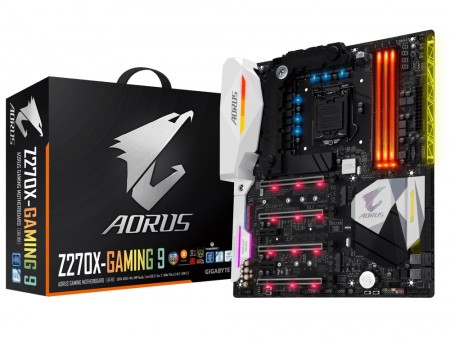GIGABYTE、Kaby Lake対応のIntel 200シリーズマザーボード計8モデル発売