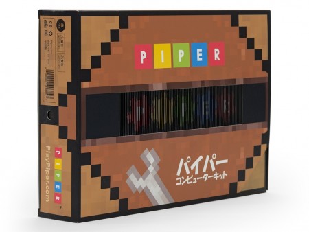 「マインクラフト」で電子工作を学べるツールボックス「Piper」に完全日本語ローカライズ版が登場