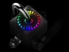 「Captain EX RGB」シリーズ