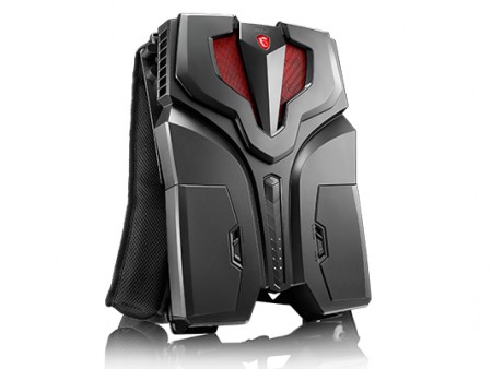 アーク、Kaby Lake搭載のMSI製バックパックPCやゲーミングノートなど計23モデル予約受付開始